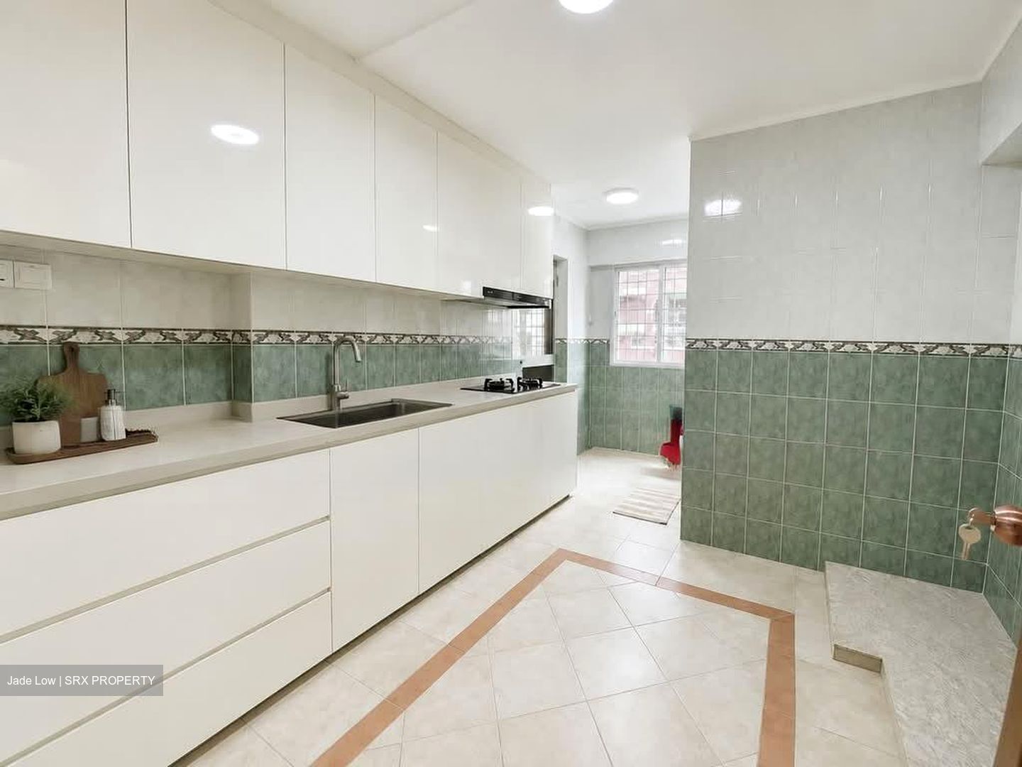 Blk 430 Hougang Avenue 6 (Hougang), HDB Executive #596532081